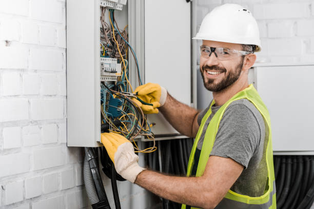 Best Residential Electrician Services  in West Belmar, NJ