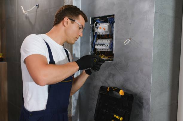 Best Electrical Upgrades for Homes  in West Belmar, NJ