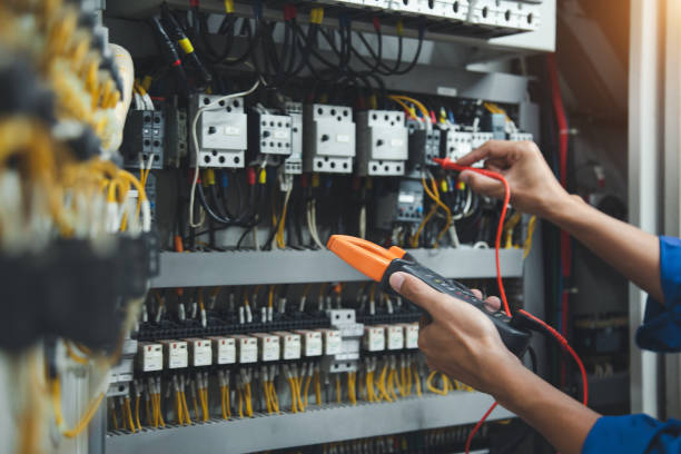 Best Residential Electrician Services  in West Belmar, NJ