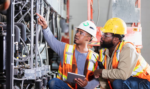 Best Affordable Electrician  in West Belmar, NJ