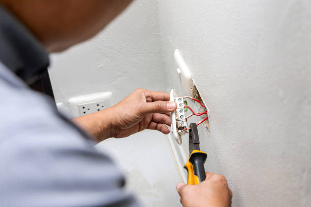 Best Generator Installation Services  in West Belmar, NJ