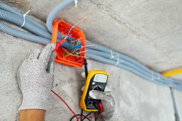 Electrical Upgrades for Homes in NJ