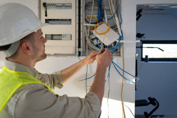 Best Electrician for Home Renovation  in West Belmar, NJ