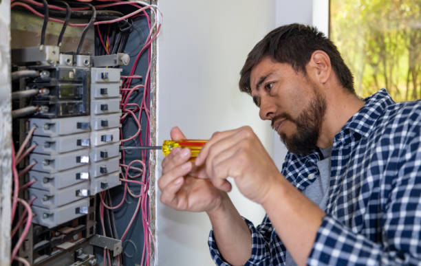 Best Electrical Troubleshooting Services  in West Belmar, NJ